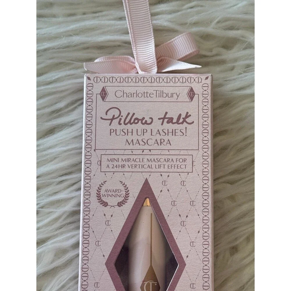 Charlotte Tilbury charlotte tilbury